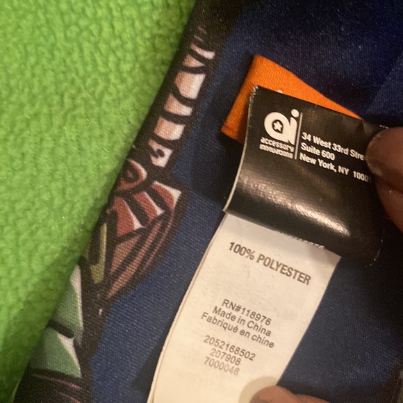 💖Nickelodeon boys necktie - Picture 5 of 8